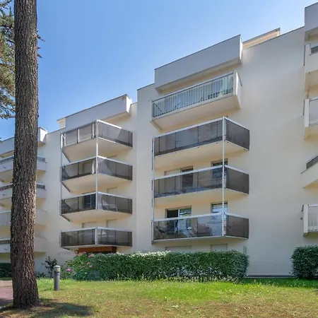 Pour 4 Avec Balcon - Centre-ville
