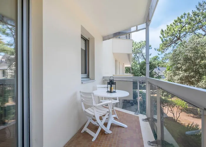 Pour 2 Adultes-2 Enfants Avec Balcon *