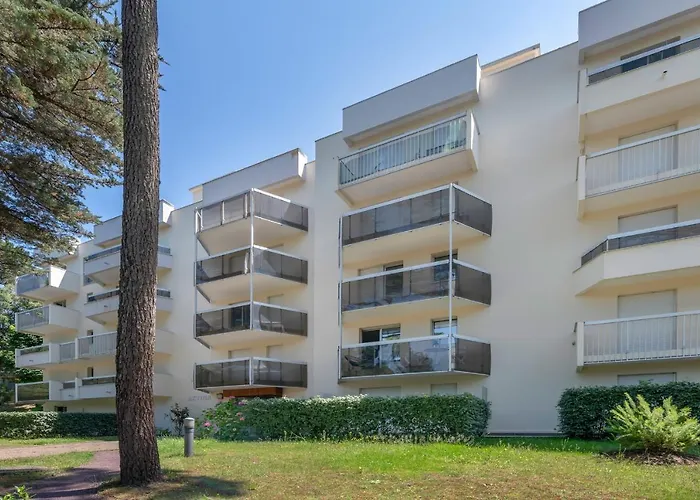 Pour 2 Adultes-2 Enfants Avec Balcon